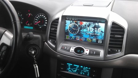 Хитрости и нюансы выбора автомагнитолы